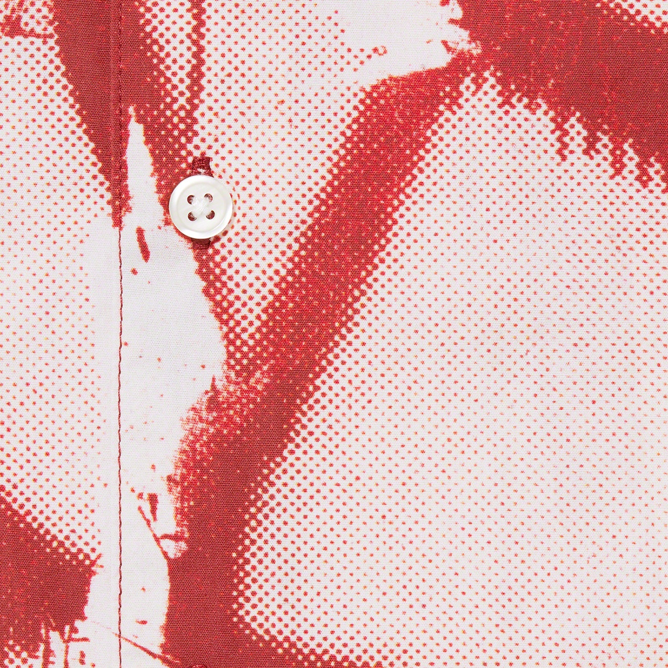 Christopher Wool/SupremeS/S Shirt view 6